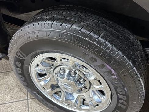 Used 2020 Nissan NV 3500 SL image 34