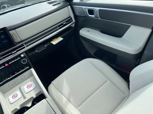 New 2026 Hyundai Santa Fe SE AWD/4WD image 13