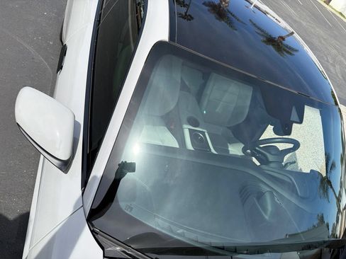 Certified 2023 Porsche Taycan RWD image 8