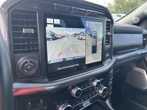 Used 2022 Ford F150 Tremor w/ Equipment Group 402A High AWD/4WD image 20