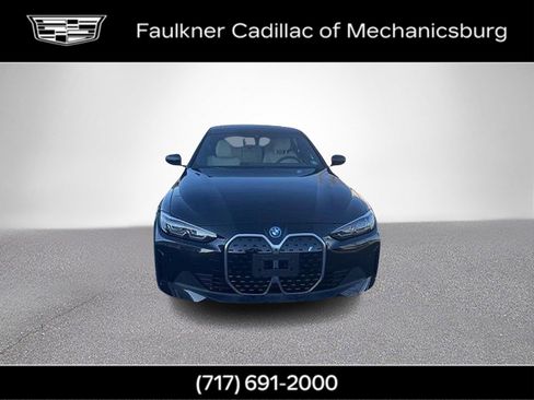 Used 2023 BMW i4 eDrive35 w/ Premium Package RWD image 10