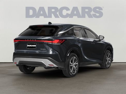 New 2026 Lexus RX 350 AWD image 3