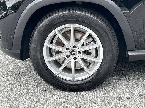 Certified 2025 Mercedes-Benz GLE 350 4MATIC image 15