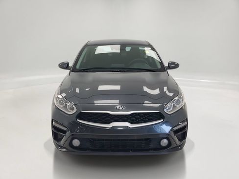 Used 2019 Kia Forte LXS FWD image 2