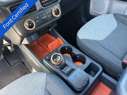 Used 2024 Ford Maverick XLT image 27