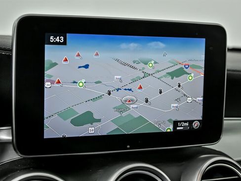 Used 2017 Mercedes-Benz C 43 AMG AMG C 43 image 30