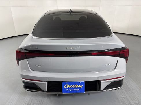 New 2026 Kia K5 GT-Line FWD image 7
