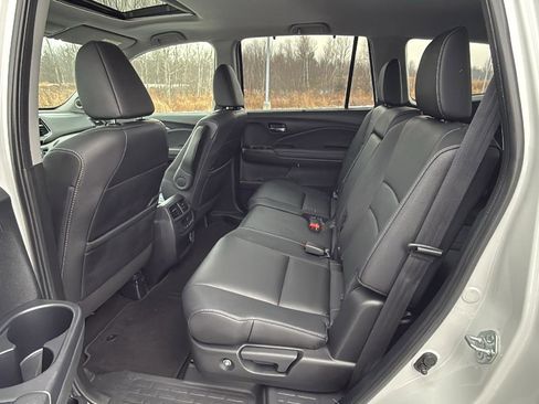 Used 2022 Honda Pilot Special Edition image 26