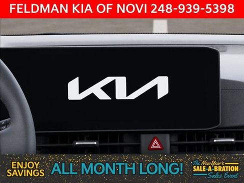 New 2026 Kia Carnival SX Prestige image 20