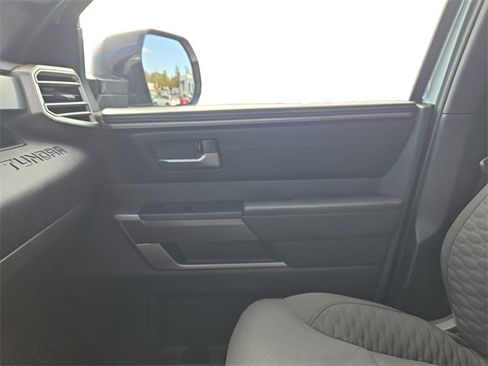 Used 2025 Toyota Tundra SR5 image 11