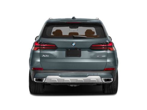 Used 2024 BMW X5 xDrive40i w/ Premium Package AWD/4WD image 10