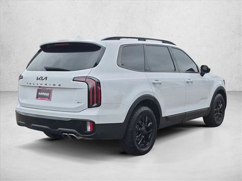 Used 2025 Kia Telluride SX Prestige X-Pro AWD/4WD image 5