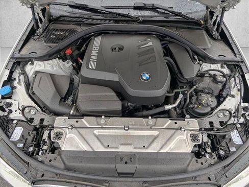 Used 2025 BMW 330i 330i w/ Convenience Package image 20
