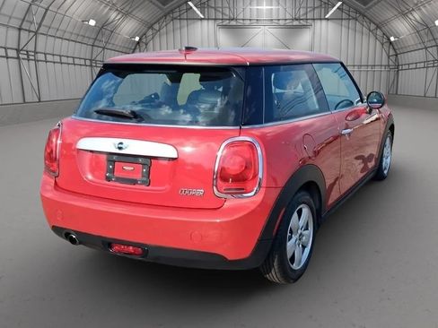 Used 2015 MINI Cooper 2-Door Hardtop FWD image 6