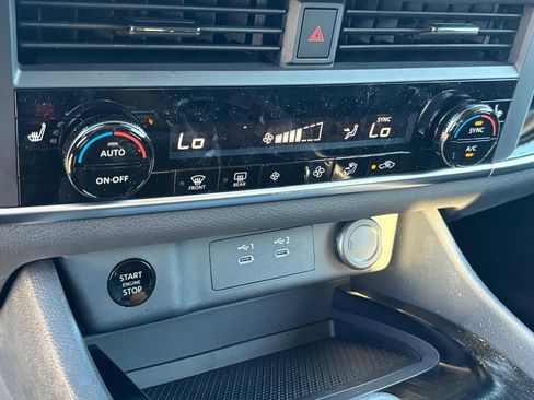 New 2026 Nissan Rogue SV image 16