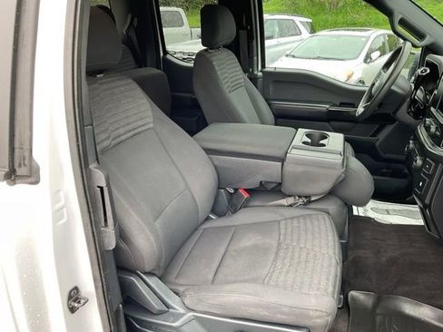 Used 2021 Ford F150 XL w/ Equipment Group 101A High AWD/4WD image 38