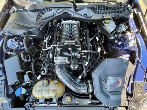 Used 2020 Ford Mustang GT w/ GT Performance Package RWD image 9