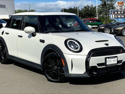 Certified 2023 MINI Cooper S