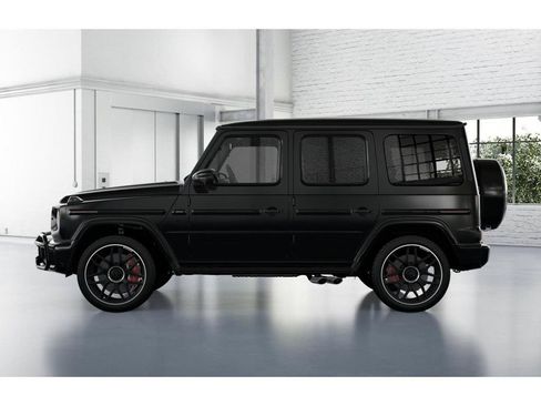 New 2027 Mercedes-Benz G 63 AMG 4MATIC image 34