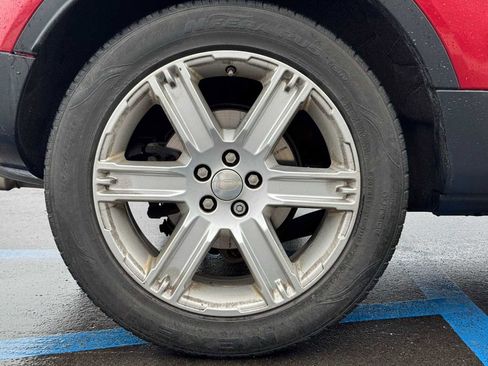 Used 2014 Land Rover Range Rover Evoque Pure Premium image 9