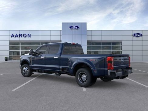 New 2025 Ford F350 Lariat w/ Chrome Package AWD/4WD image 5