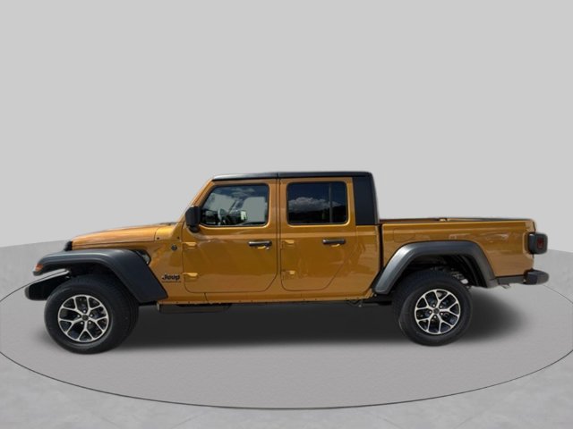 New 2026 Jeep Gladiator Sport AWD/4WD image 6