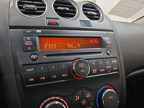 Used 2012 Nissan Altima 3.5 SR image 51