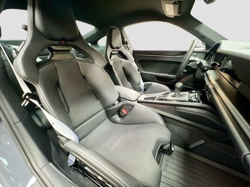 Certified 2026 Porsche 911 GT3 RWD image 28