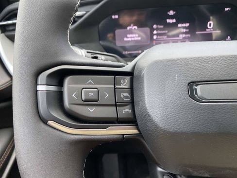 New 2026 Jeep Cherokee Limited AWD/4WD image 12