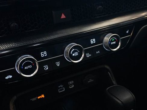 Used 2024 Honda CR-V EX-L image 26