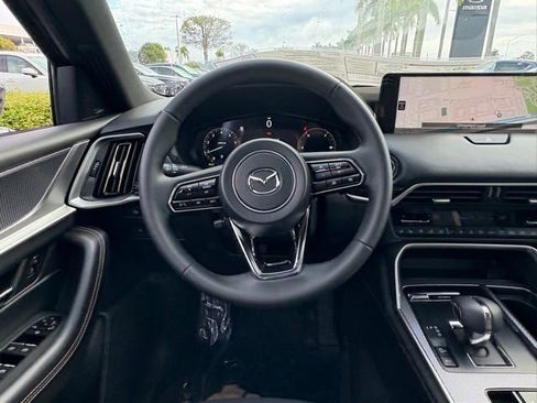 New 2026 MAZDA CX-70 3.3 Turbo S w/ Premium Package image 10