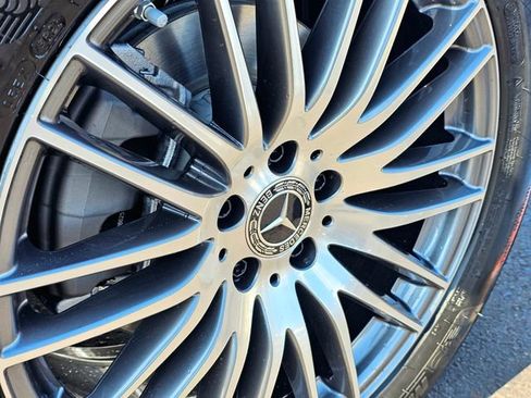 New 2026 Mercedes-Benz GLC 300 4MATIC image 6