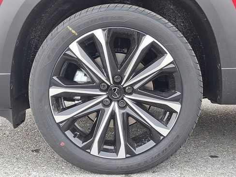 New 2026 MAZDA CX-50 AWD 2.5 S w/ Weather Package image 7