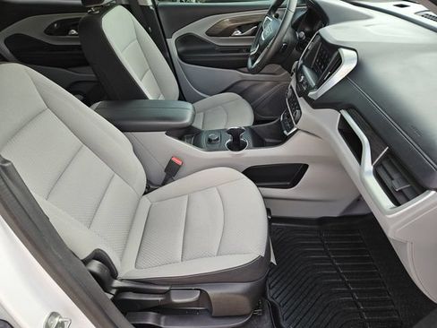 Used 2024 GMC Terrain SLE FWD image 12