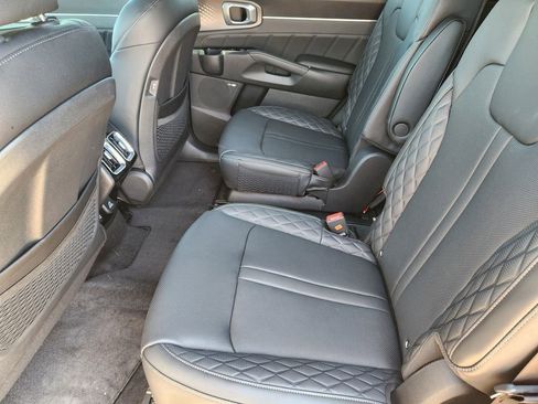 New 2026 Kia Sorento SX Prestige AWD/4WD image 20