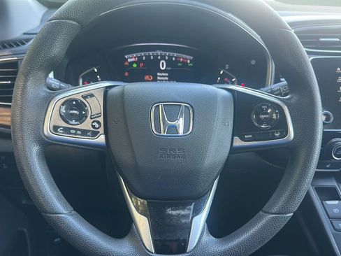Used 2020 Honda CR-V EX image 12