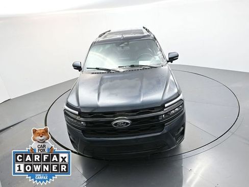 Used 2023 Ford Expedition Max Limited image 24