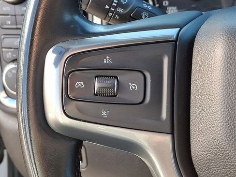 Used 2023 Chevrolet Silverado 3500 LT w/ Snow Plow Prep/Camper Package image 33