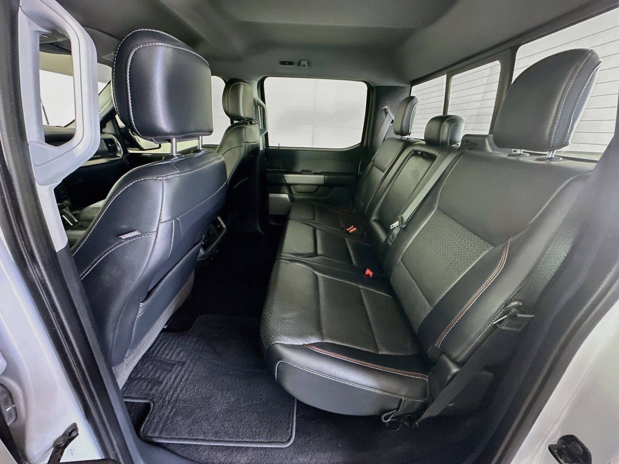 Used 2021 Ford F150 Lariat AWD/4WD image 27