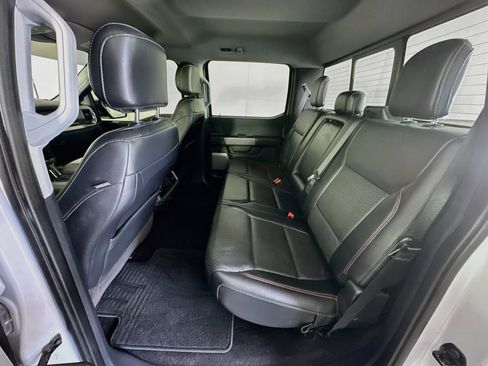 Used 2021 Ford F150 Lariat AWD/4WD image 27