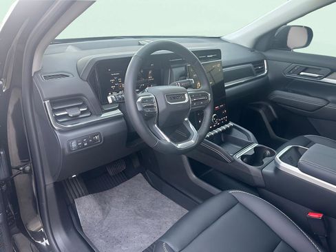 Used 2026 GMC Terrain Denali w/ LPO, Floor Liner Package image 11