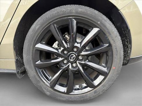 Used 2024 MAZDA MAZDA3 s image 8