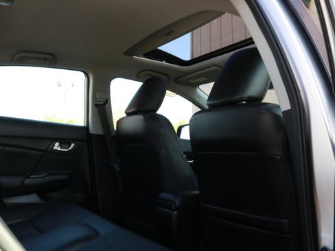 Used 2013 Honda Civic EX-L image 36