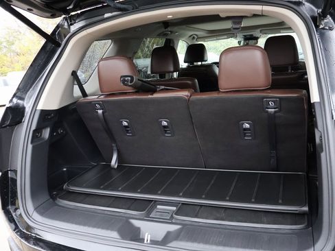 Certified 2023 Honda Pilot Elite image 16