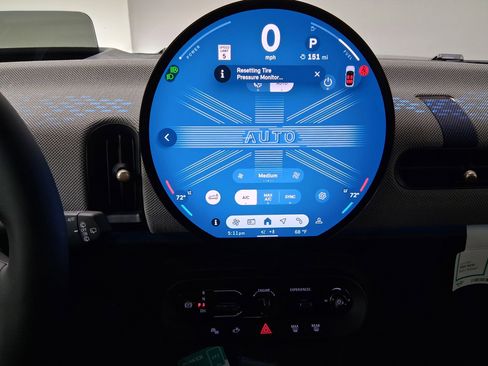 New 2026 MINI Cooper S image 22