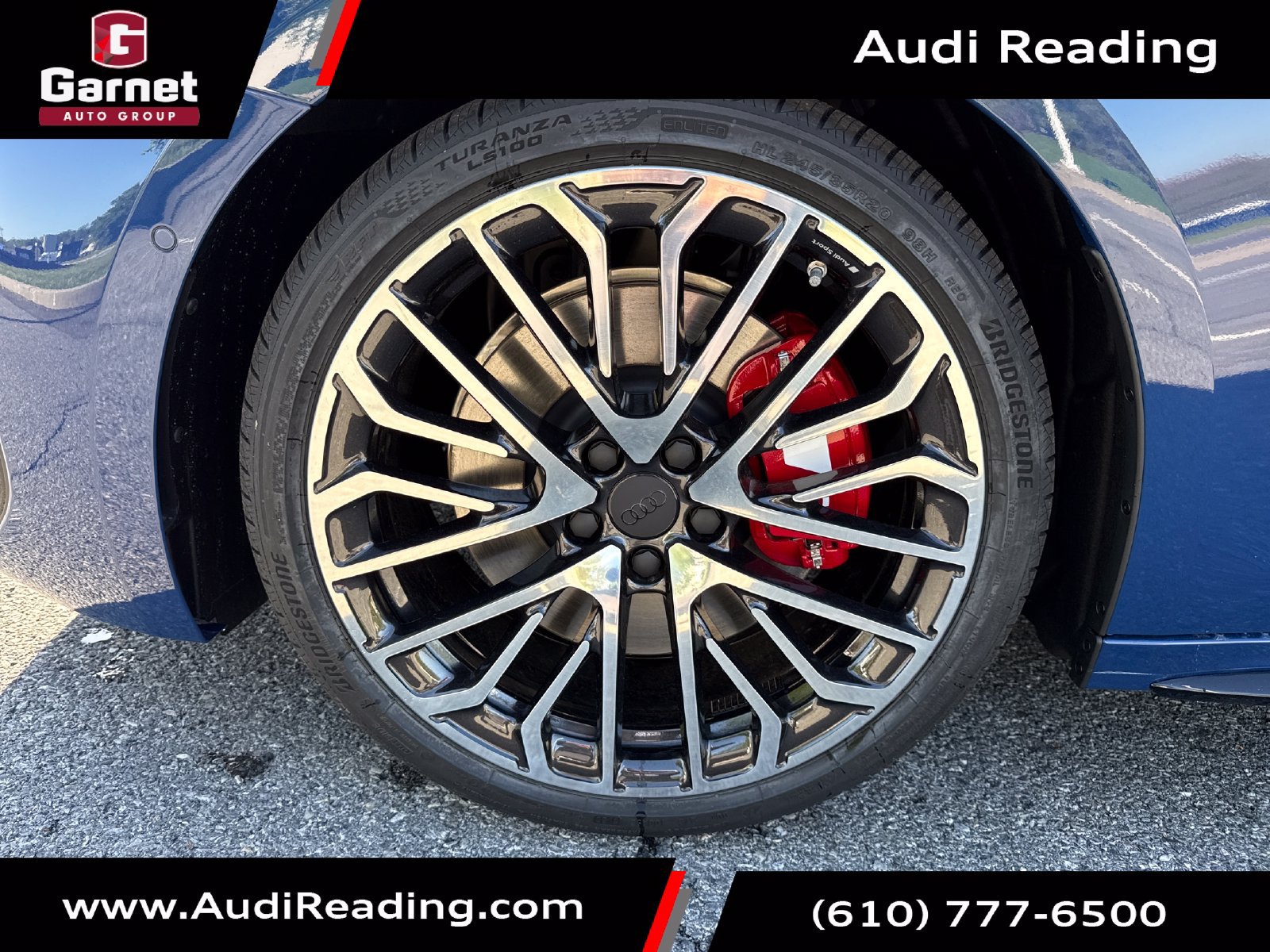 New 2026 Audi S5 Premium Plus AWD/4WD image 10