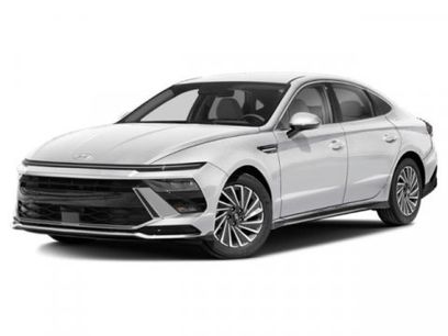 New 2026 Hyundai Sonata SEL