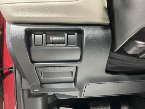 Certified 2026 Subaru Forester AWD/4WD image 19
