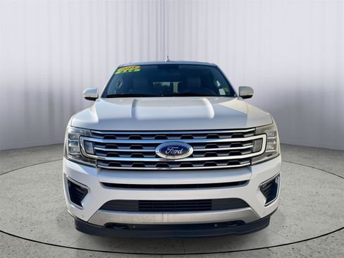 Used 2018 Ford Expedition Max Limited image 42