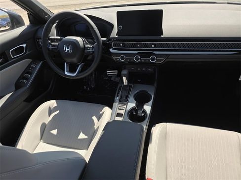 New 2026 Honda Civic Sport Touring image 27